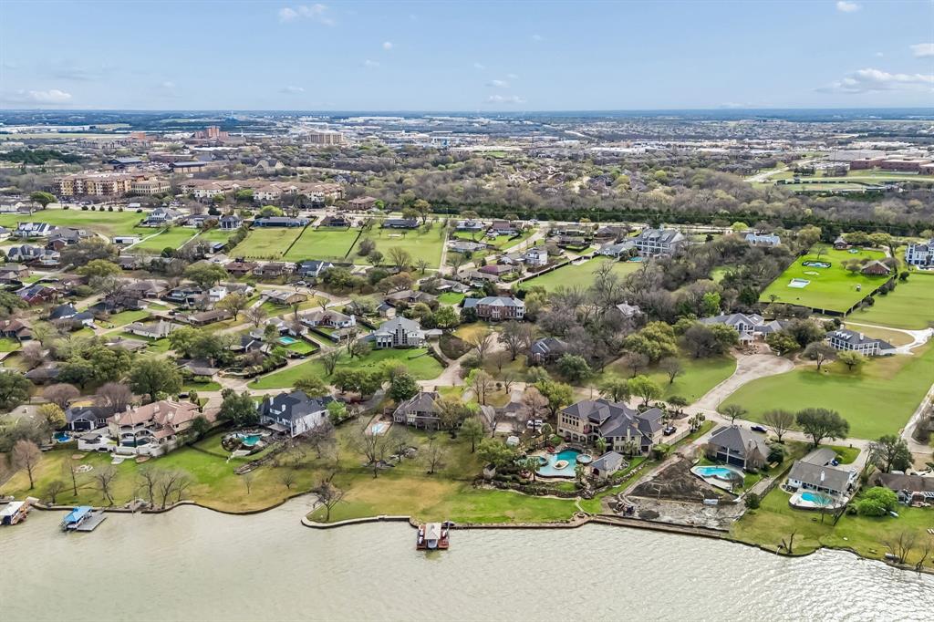 Lake Ray Hubbard Estate - Residential