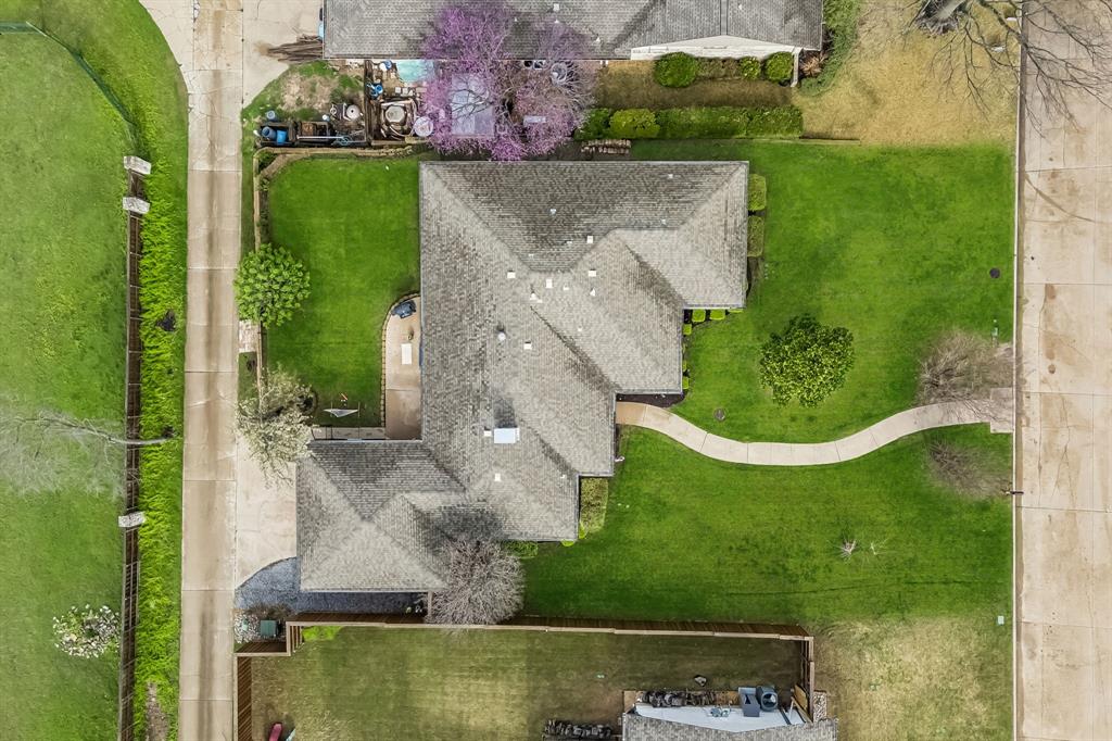Lake Ray Hubbard Estate - Residential