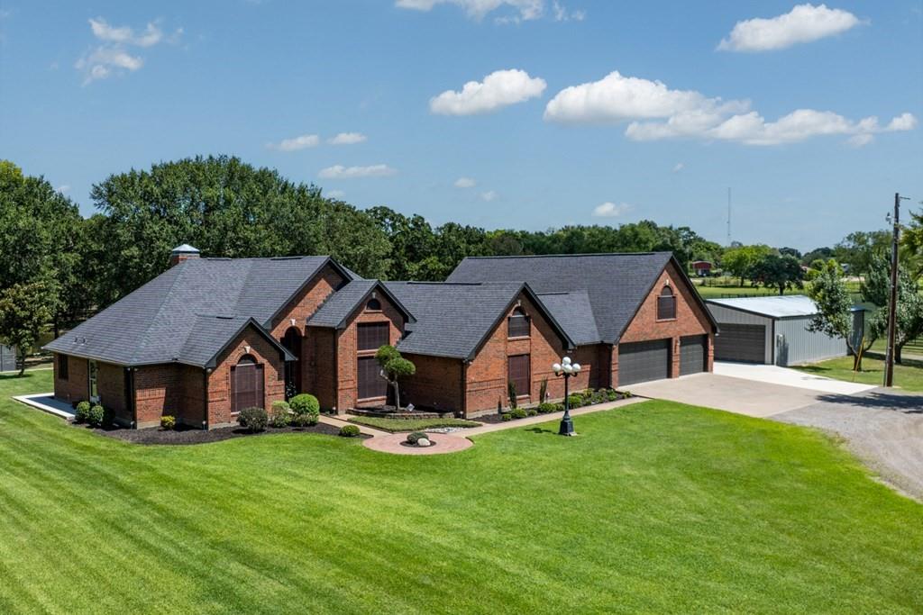 No - Residential