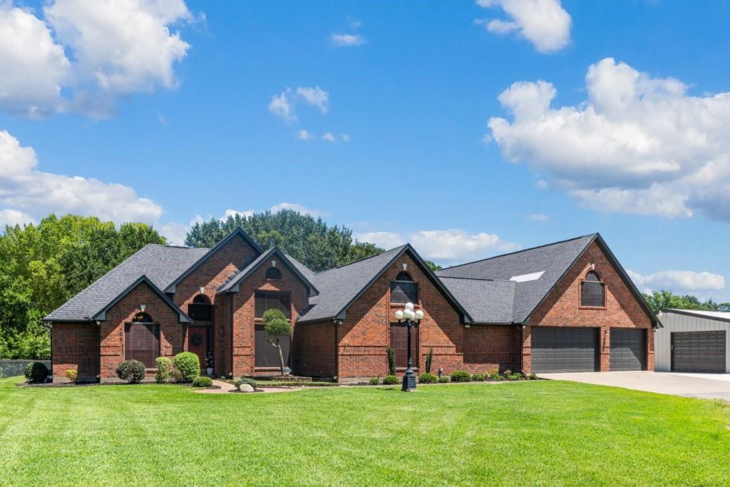 No - Residential
