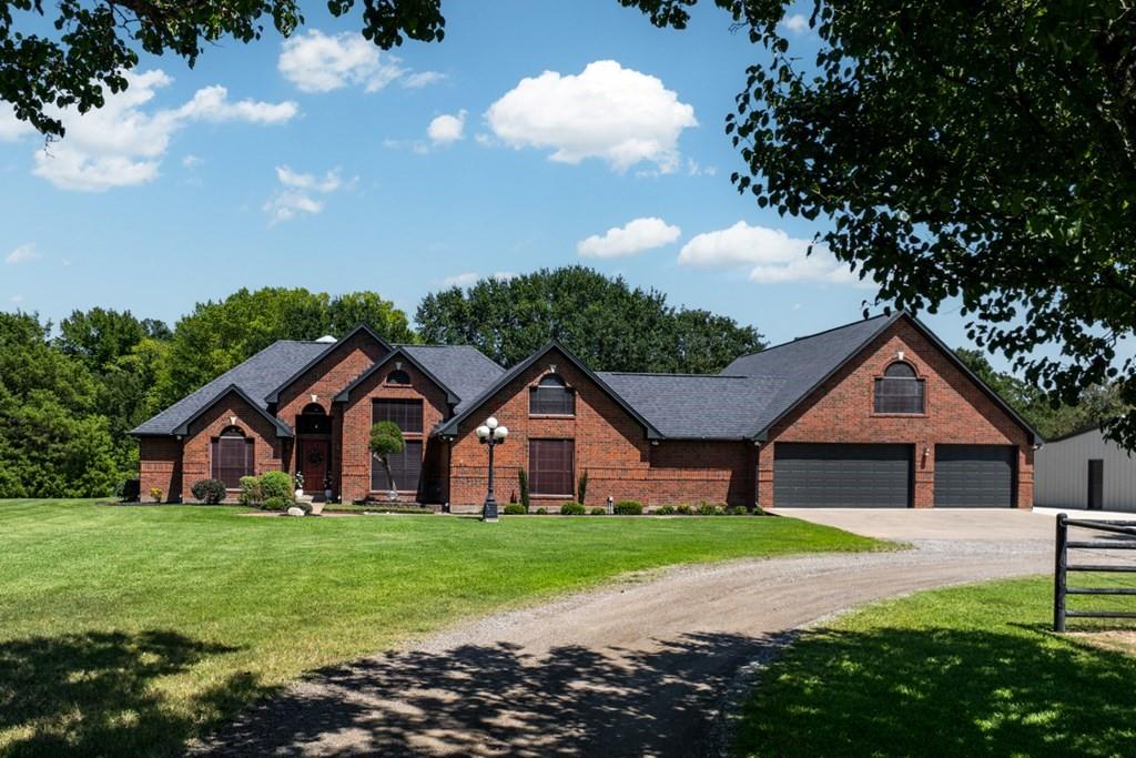 No - Residential