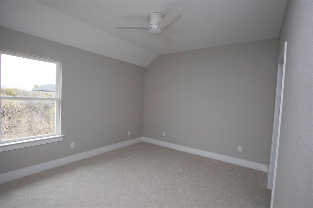 Water Ridge Estates - Residential