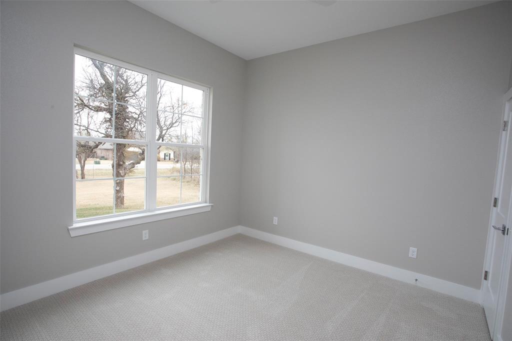 Water Ridge Estates - Residential