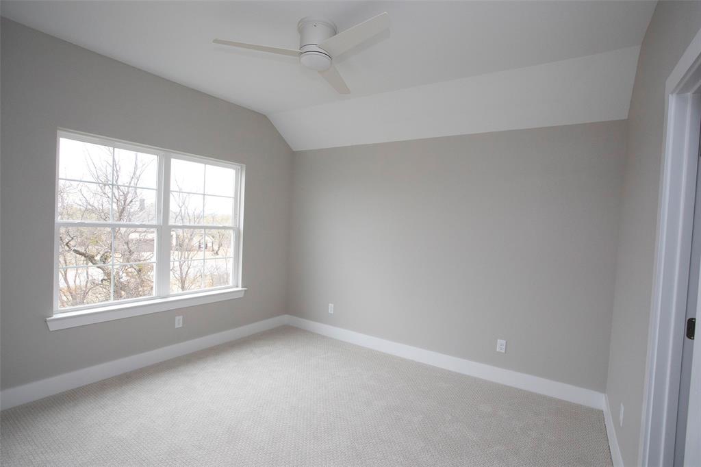 Water Ridge Estates - Residential