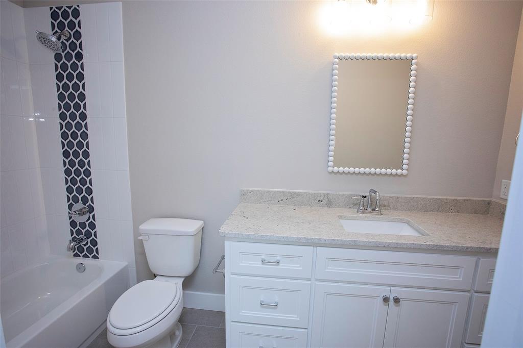 Water Ridge Estates - Residential