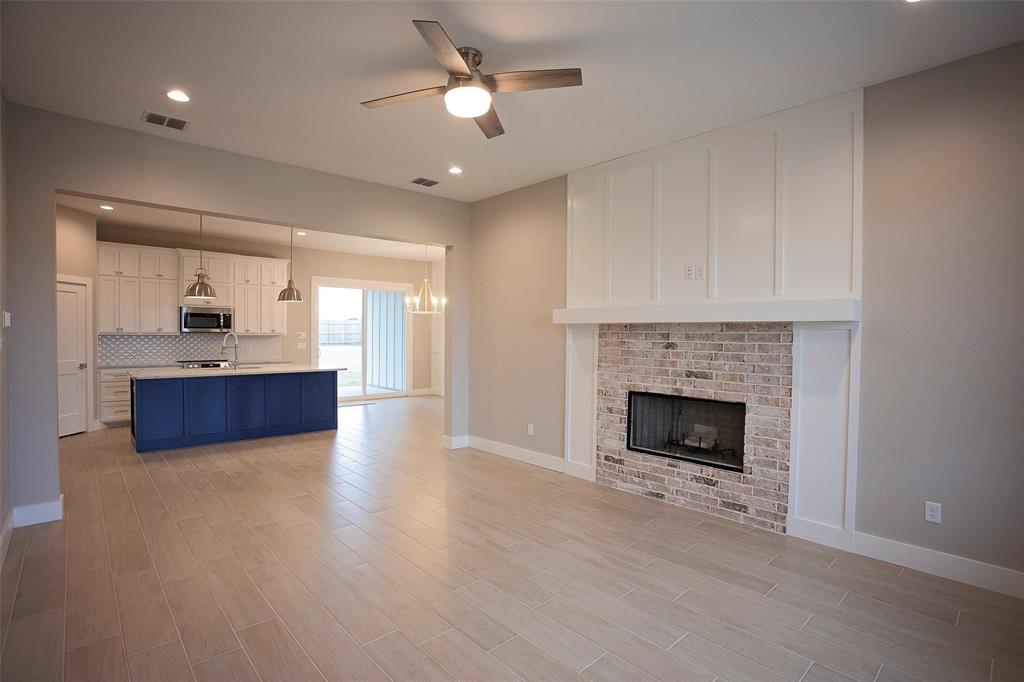 Water Ridge Estates - Residential