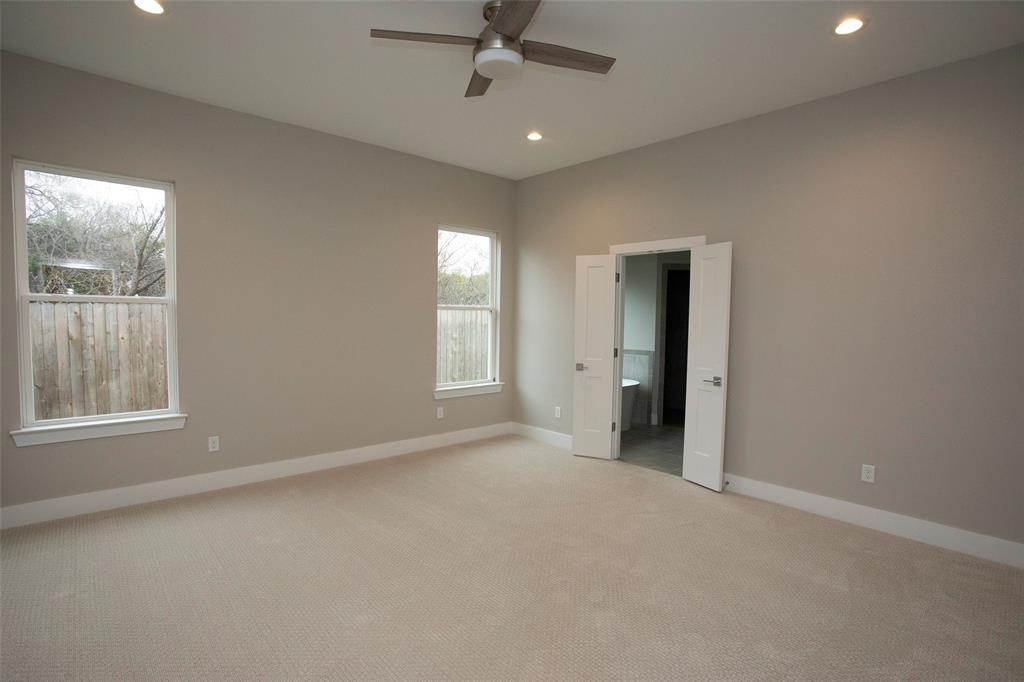 Water Ridge Estates - Residential