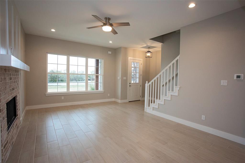 Water Ridge Estates - Residential