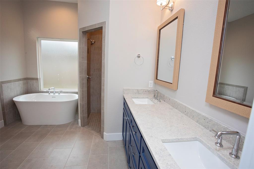 Water Ridge Estates - Residential