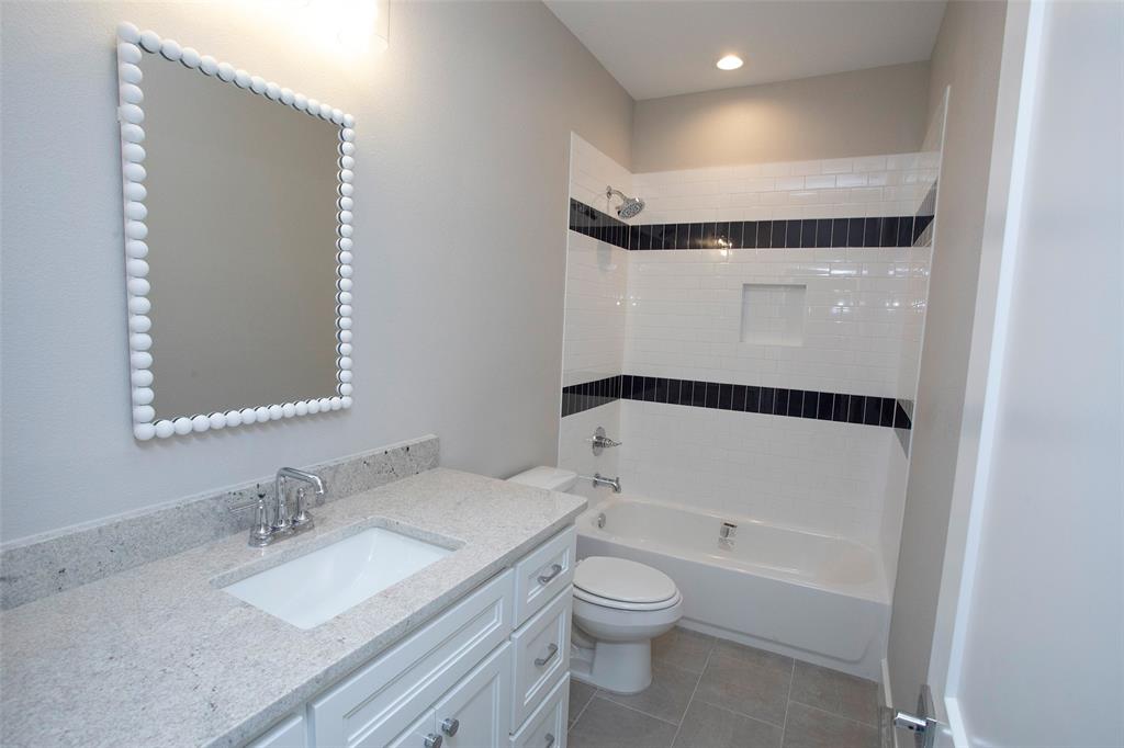 Water Ridge Estates - Residential