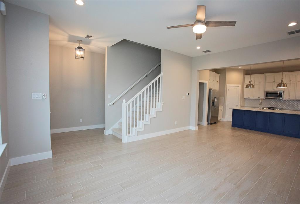 Water Ridge Estates - Residential