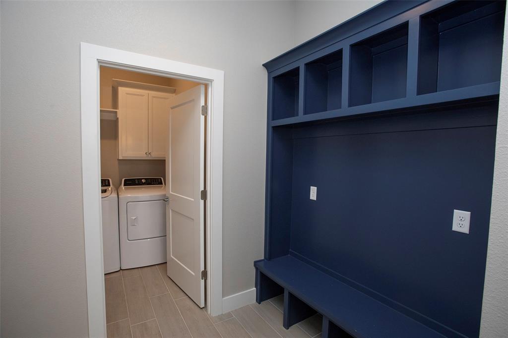 Water Ridge Estates - Residential