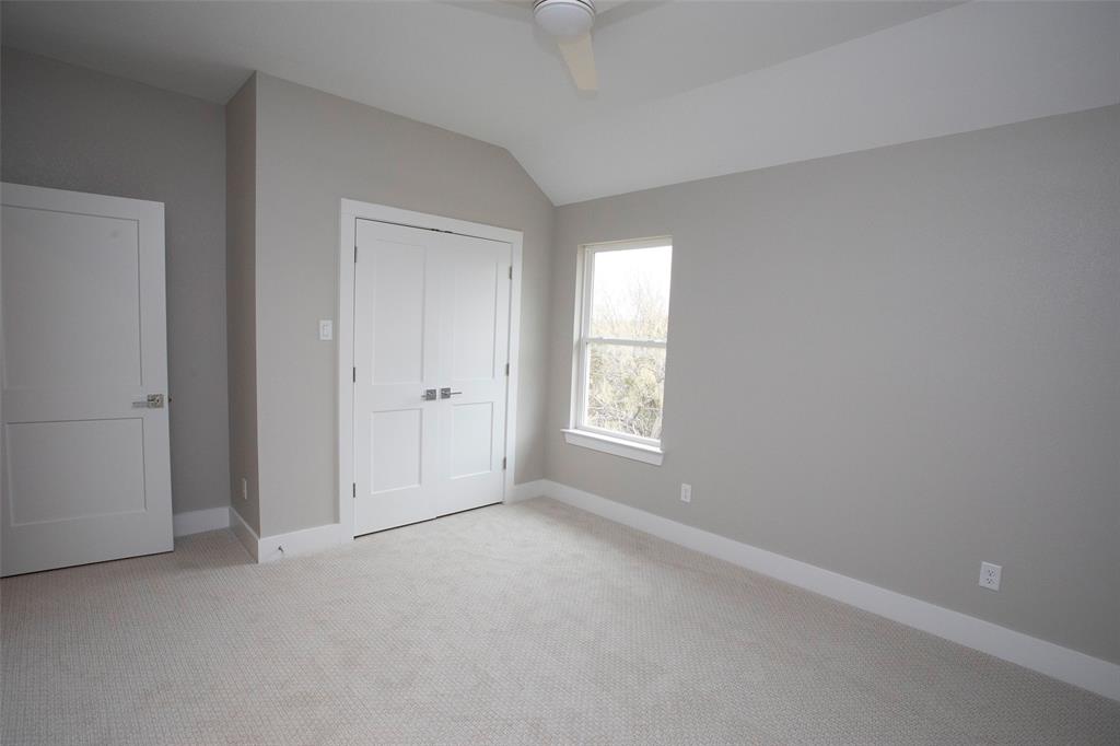 Water Ridge Estates - Residential