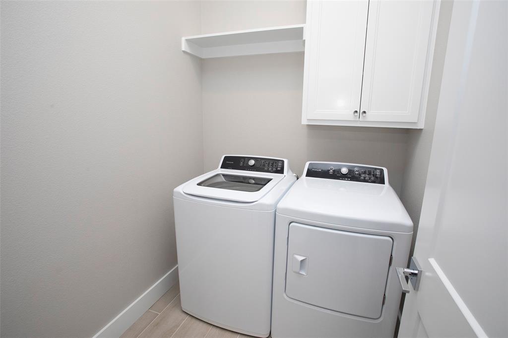 Water Ridge Estates - Residential