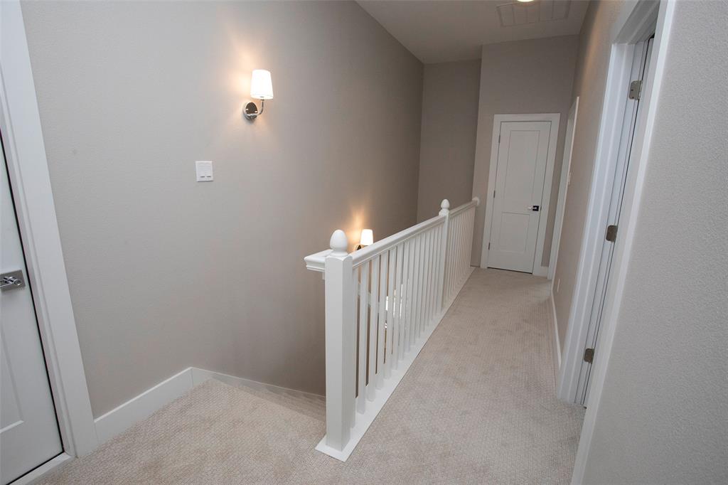 Water Ridge Estates - Residential