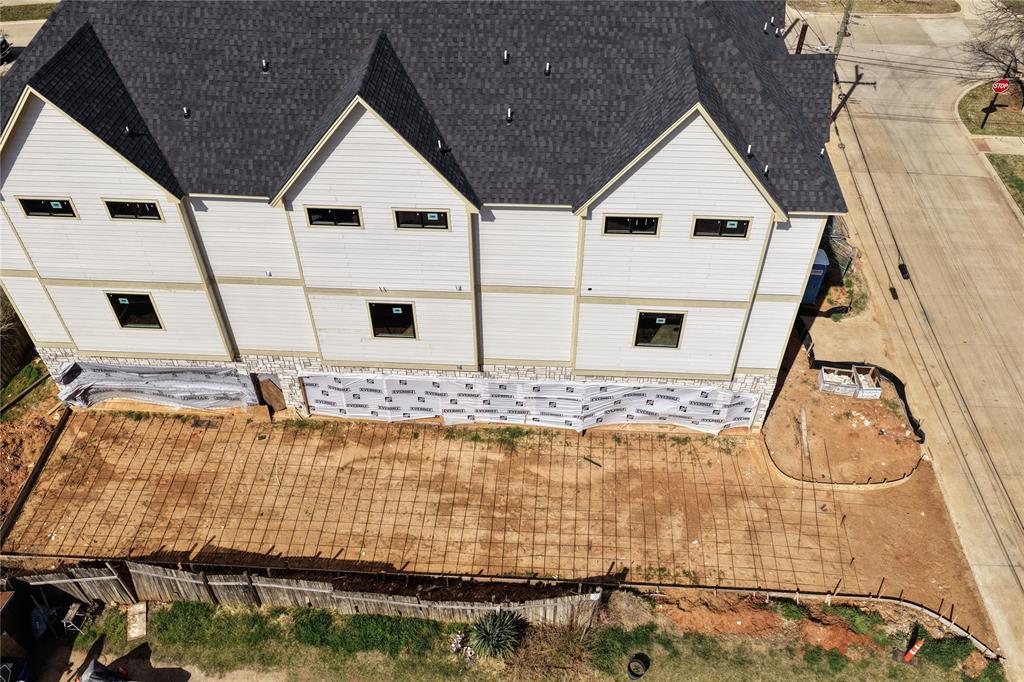 Historic District - Residential