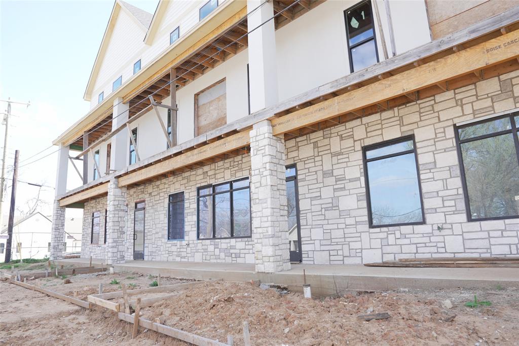 Historic District - Residential