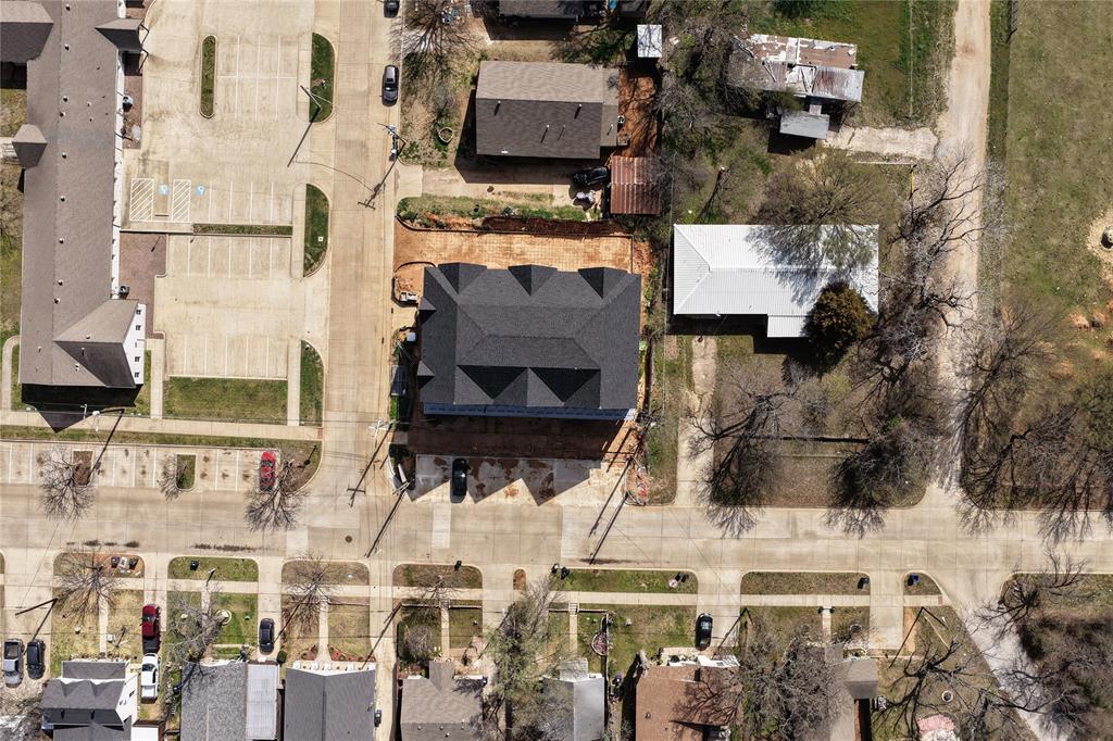 Historic District - Residential