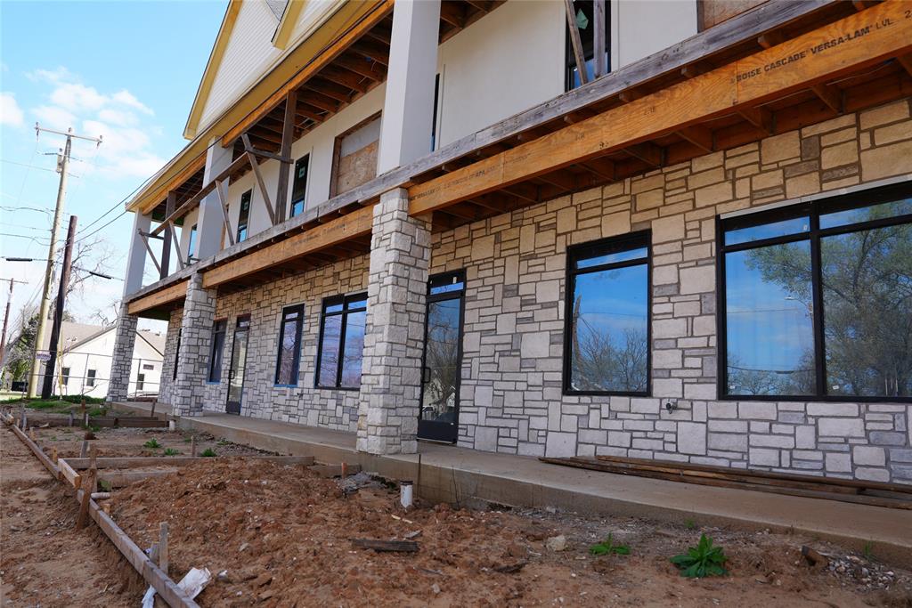 Historic District - Residential