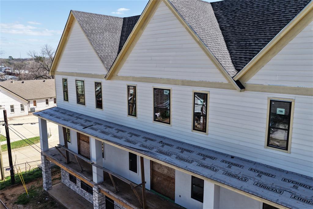 Historic District - Residential