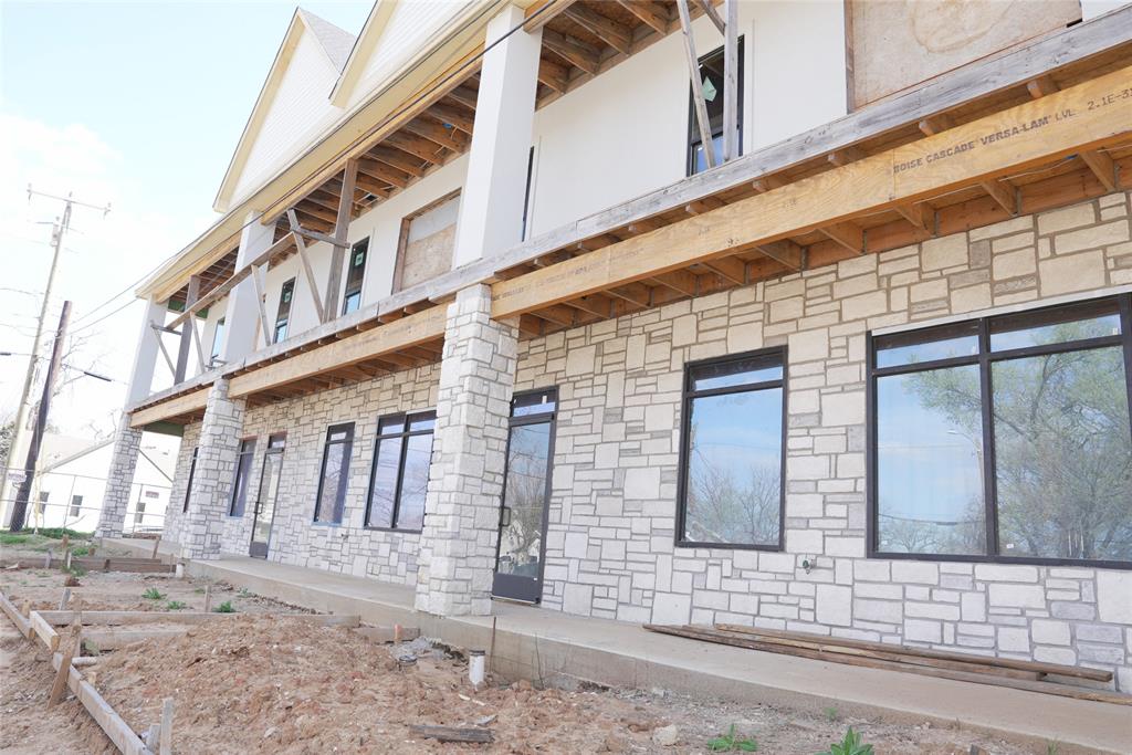 Historic District - Residential