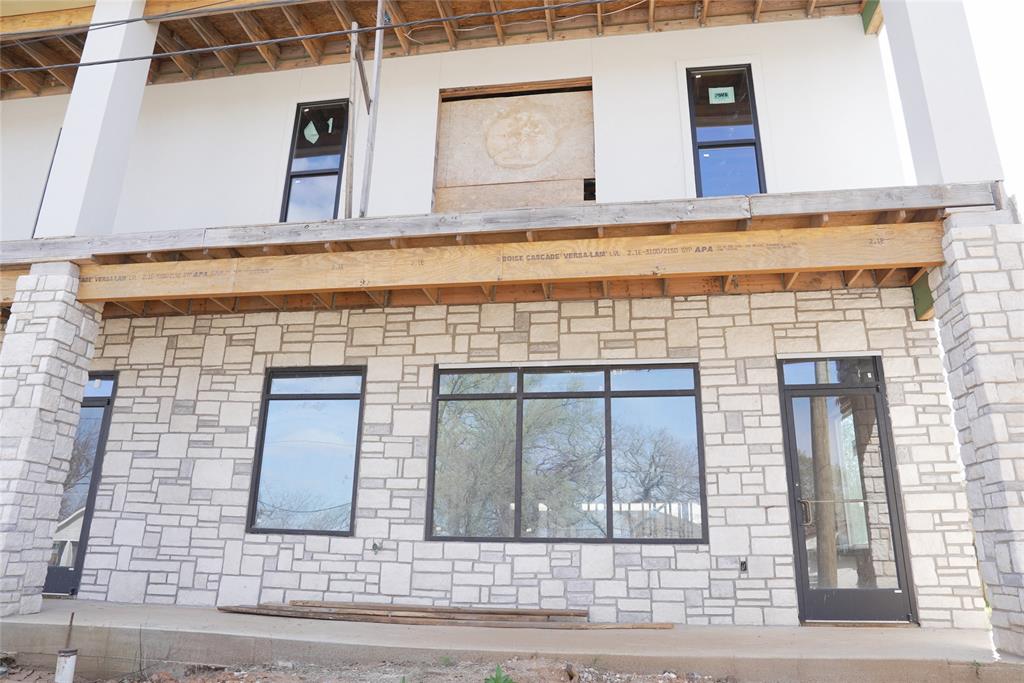 Historic District - Residential