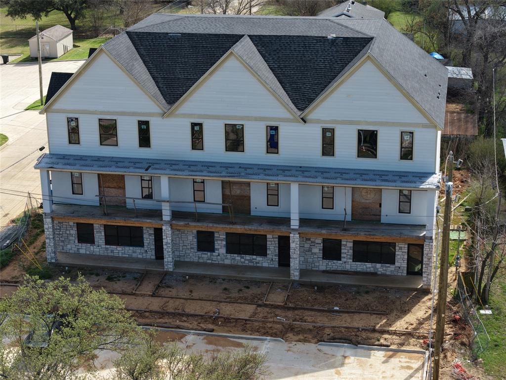 Historic District - Residential