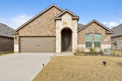 Photo of 9721 Tinsley Street, Aubrey, TX 76227 (MLS # 21230888)