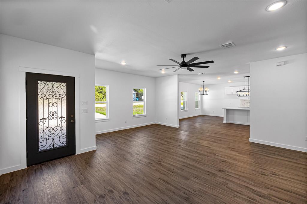 5708 Barkridge Drive