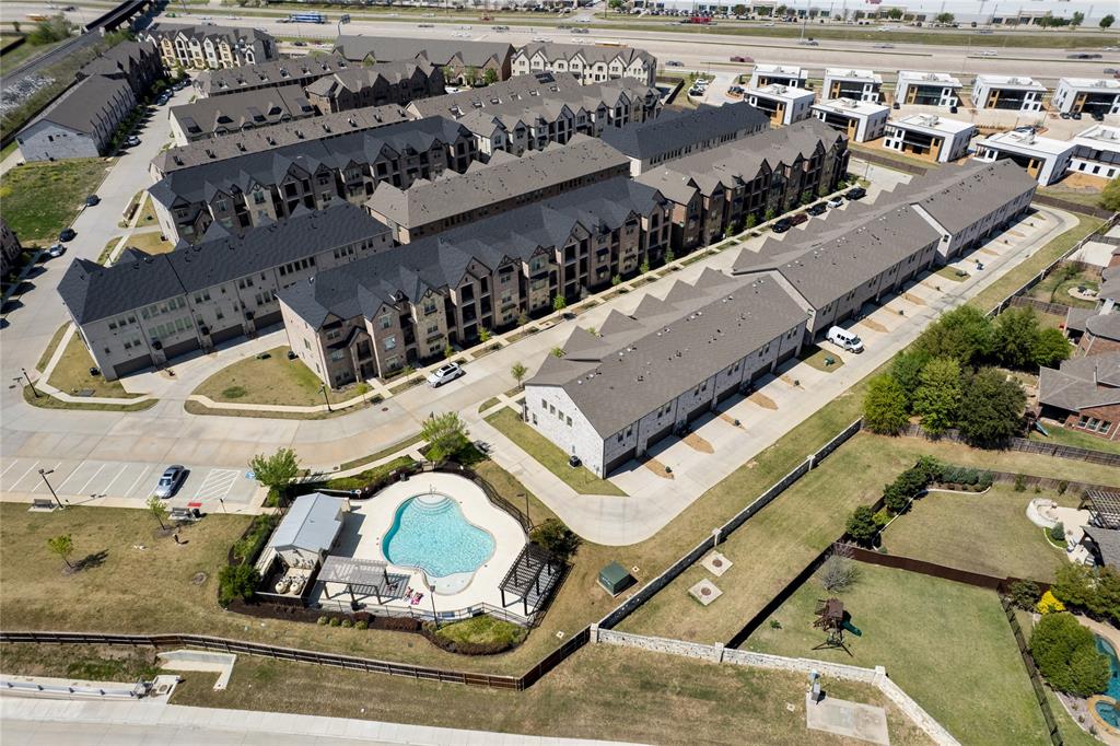 Windhaven Crossing Addition - Residential