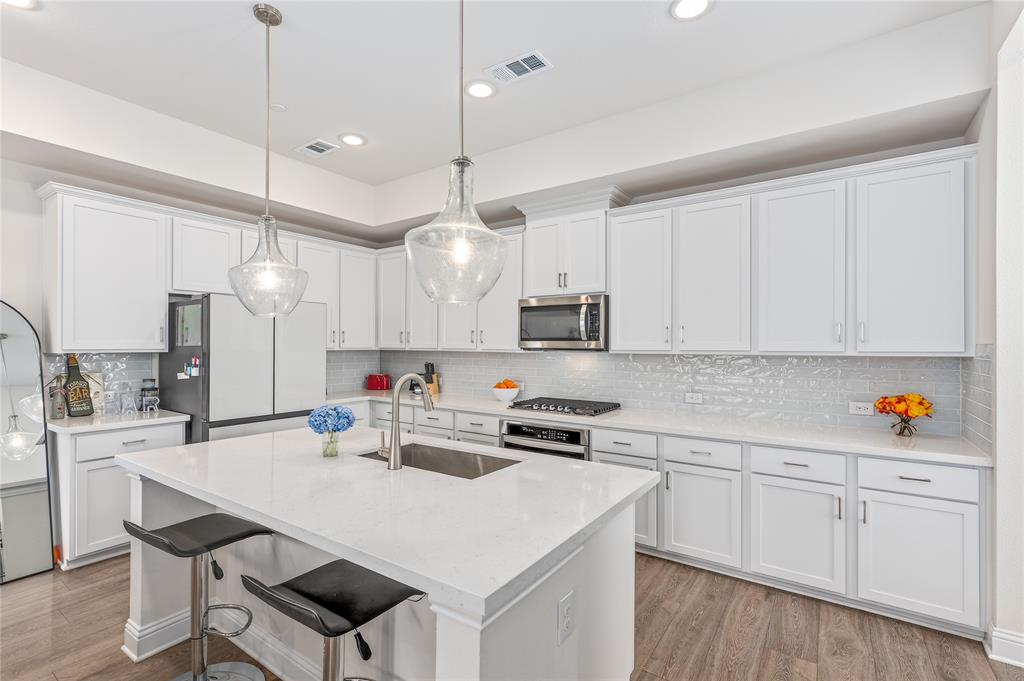 Windhaven Crossing Addition - Residential