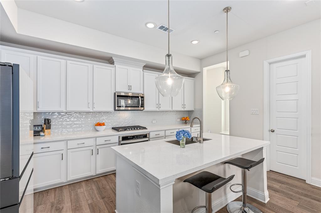 Windhaven Crossing Addition - Residential