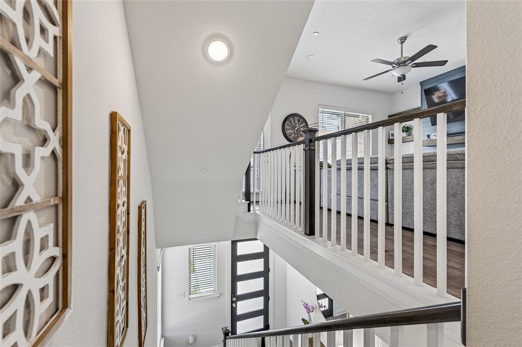 Windhaven Crossing Addition - Residential
