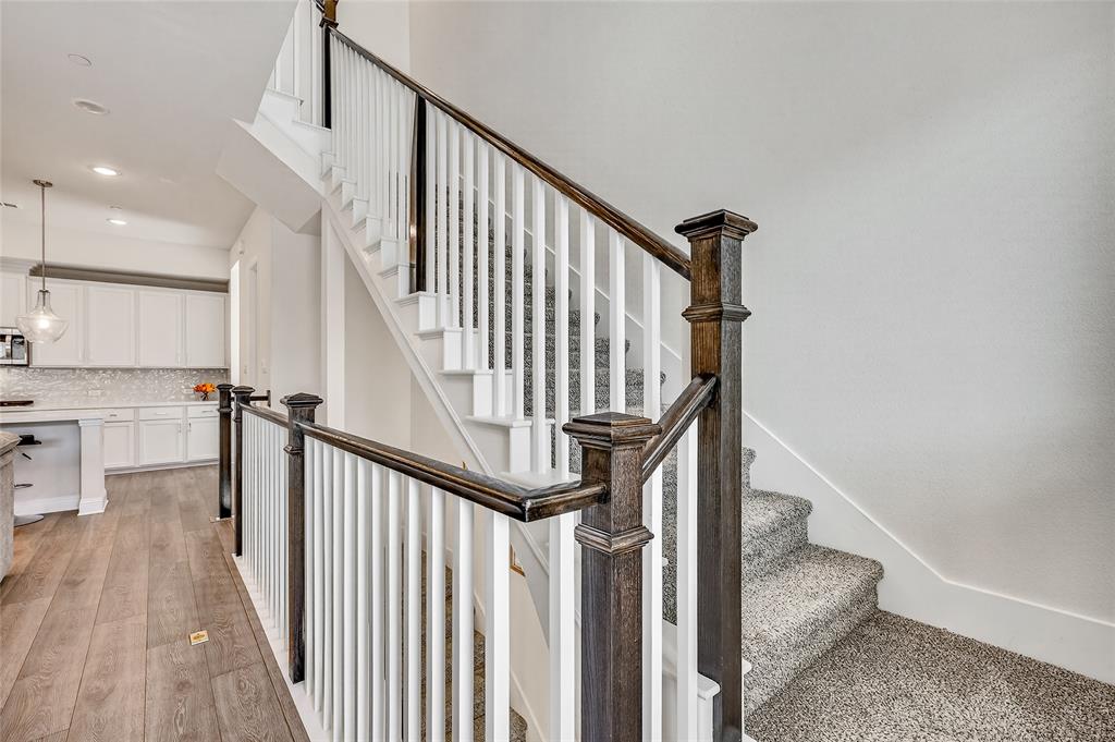 Windhaven Crossing Addition - Residential