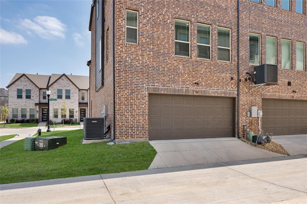 Windhaven Crossing Addition - Residential
