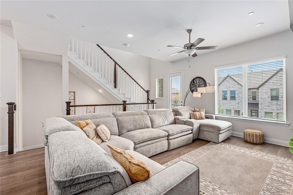 Windhaven Crossing Addition - Residential