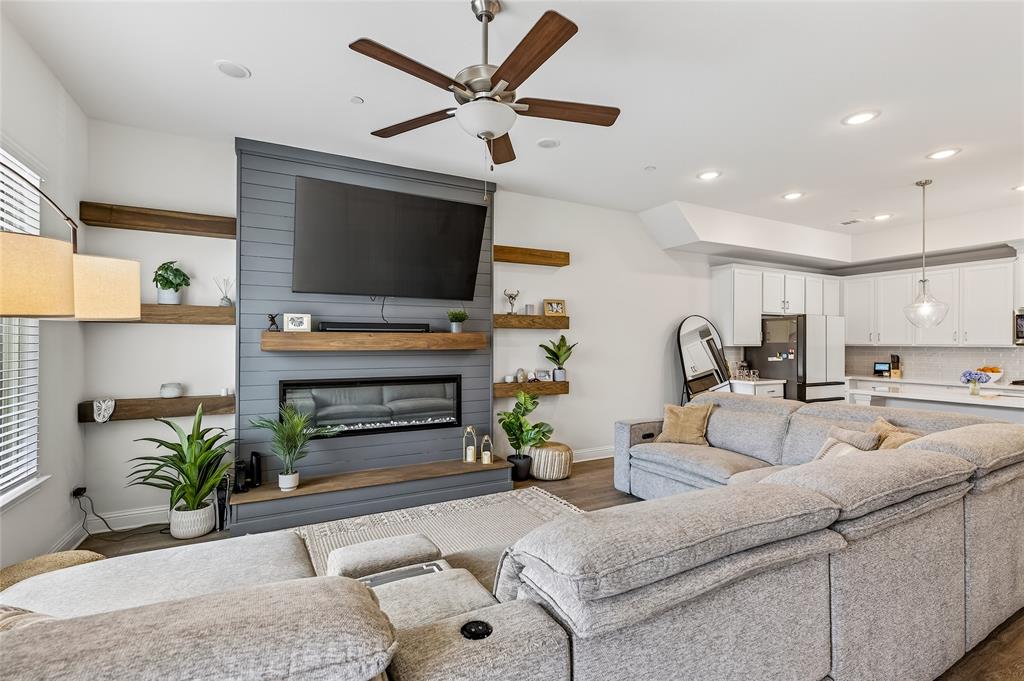 Windhaven Crossing Addition - Residential