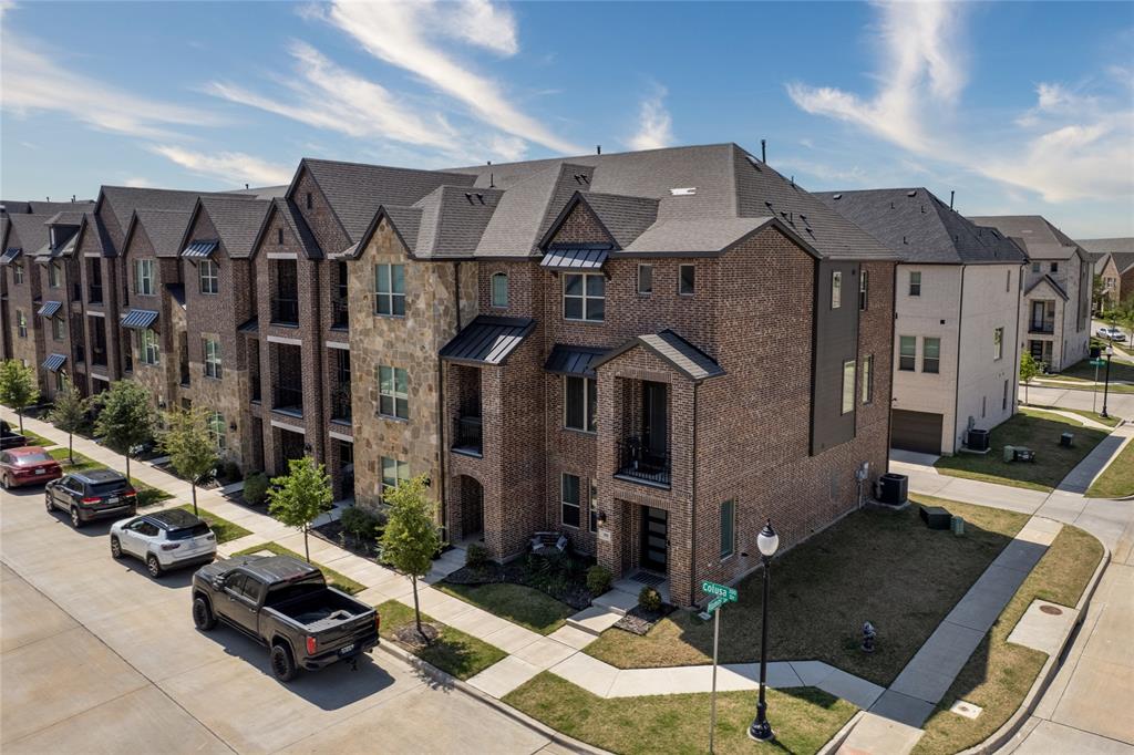 Windhaven Crossing Addition - Residential