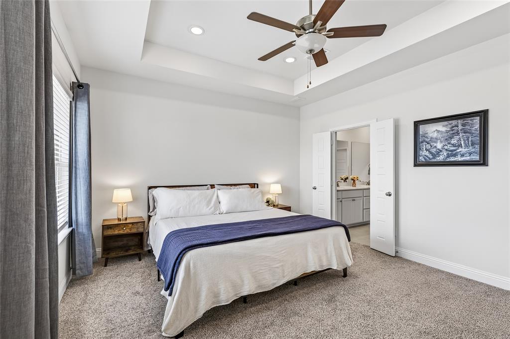 Windhaven Crossing Addition - Residential
