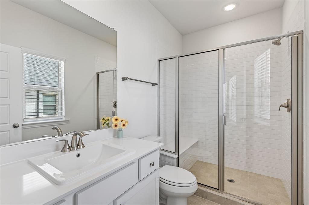 Windhaven Crossing Addition - Residential