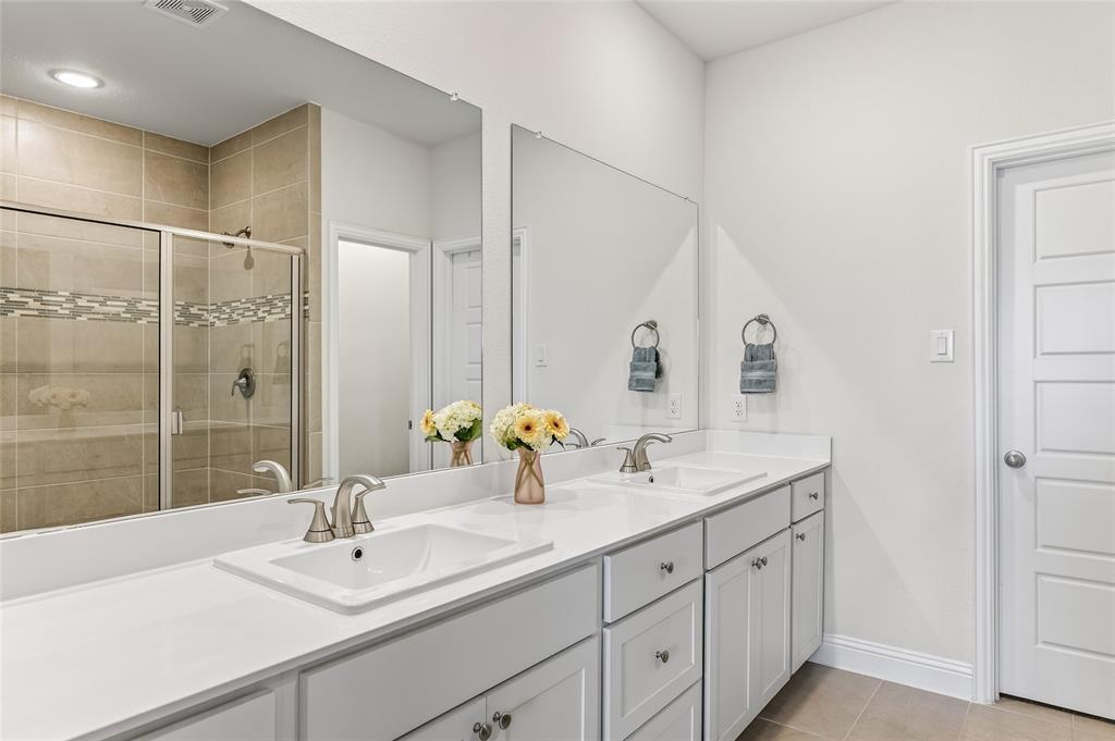 Windhaven Crossing Addition - Residential