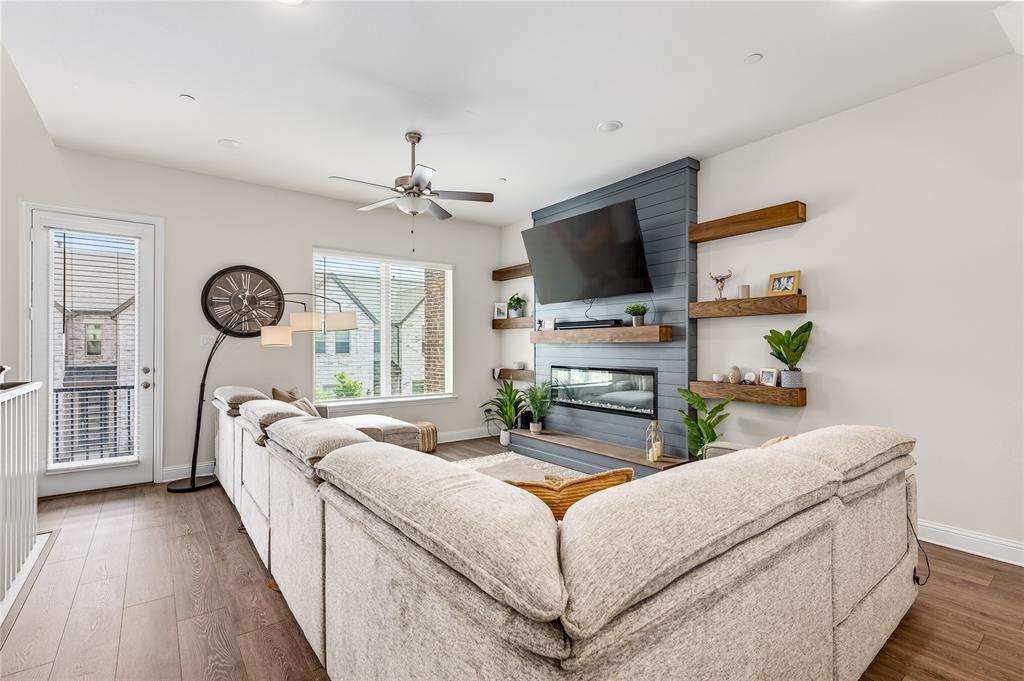 Windhaven Crossing Addition - Residential
