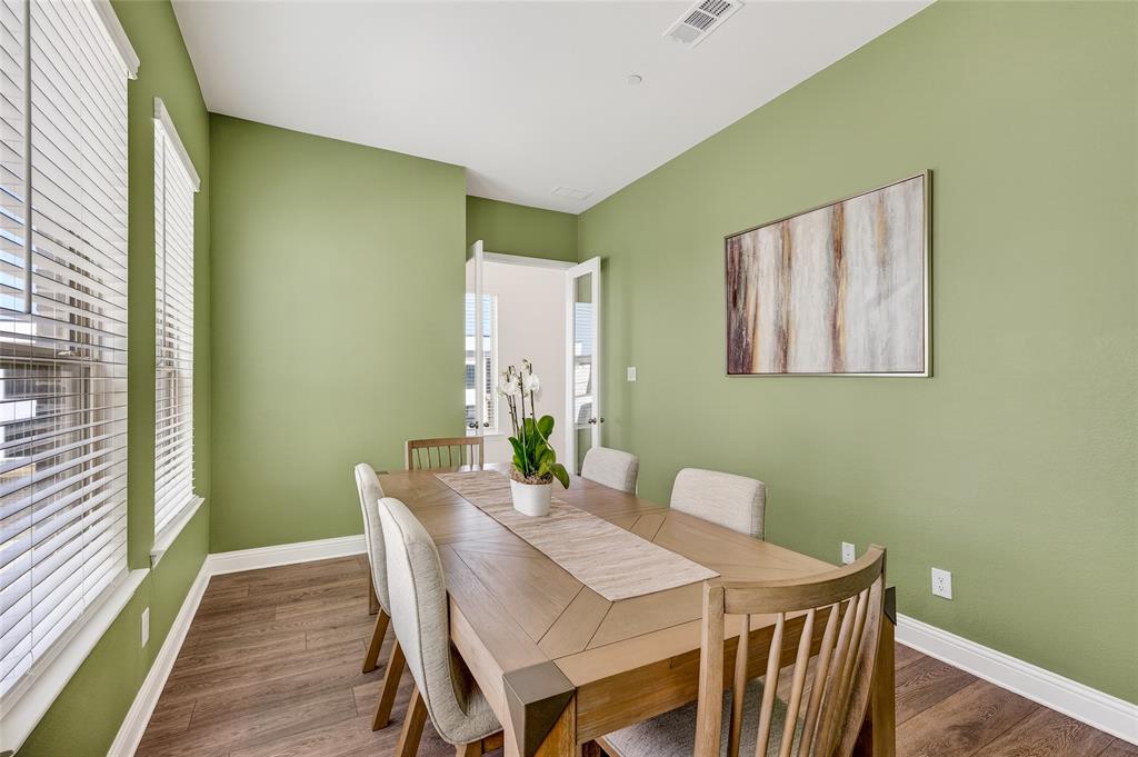 Windhaven Crossing Addition - Residential