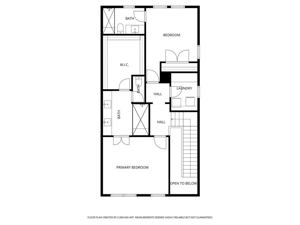 Windhaven Crossing Addition - Residential