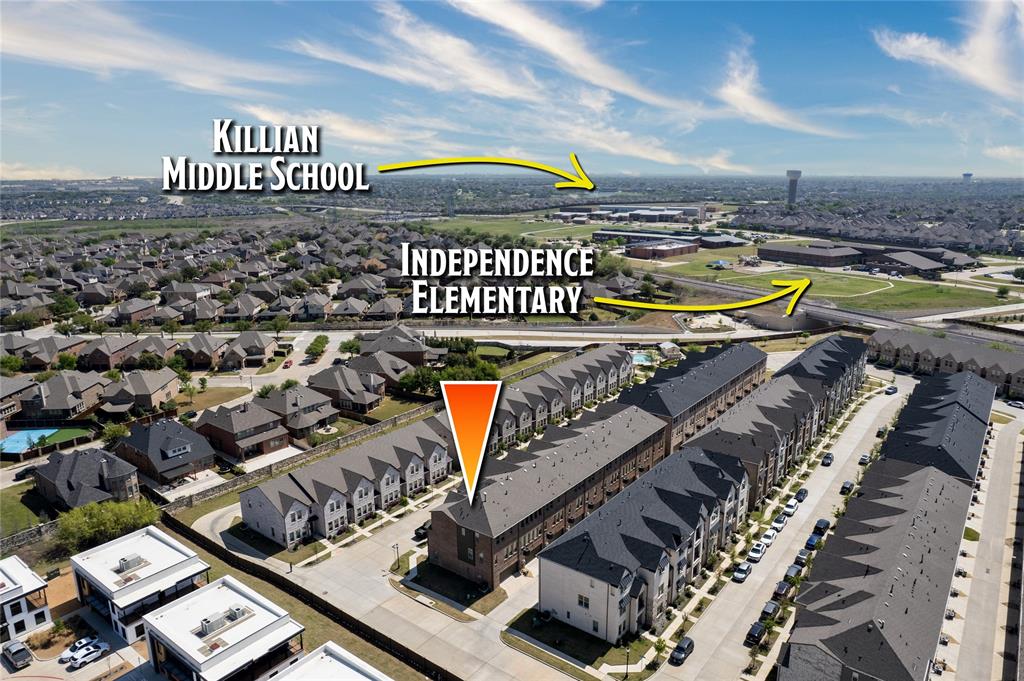 Windhaven Crossing Addition - Residential