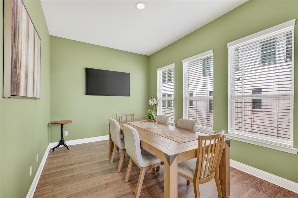 Windhaven Crossing Addition - Residential
