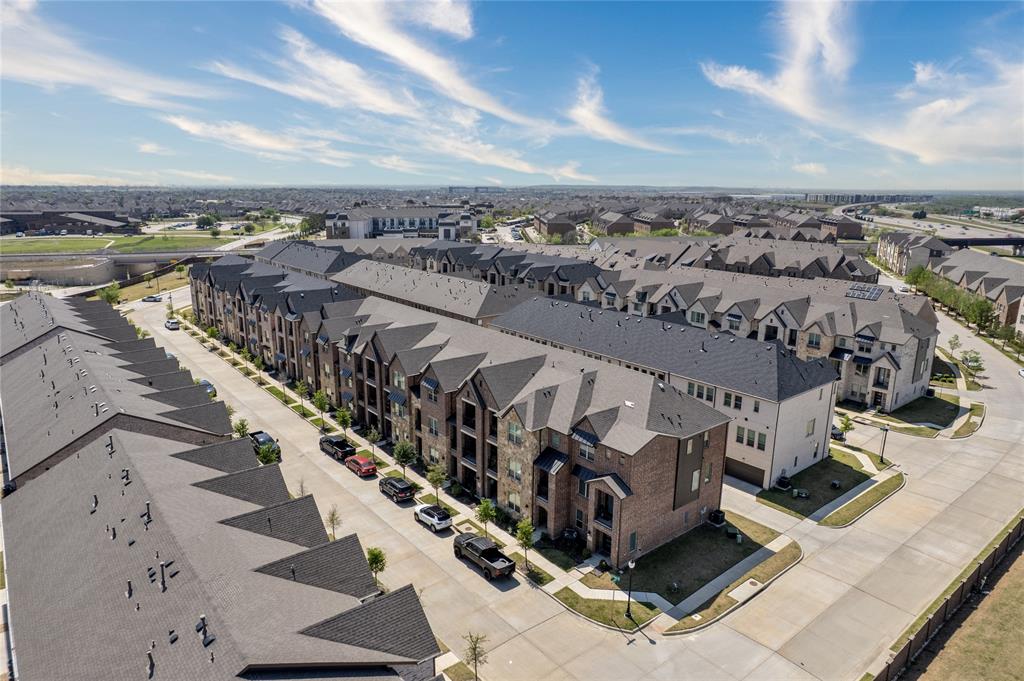 Windhaven Crossing Addition - Residential