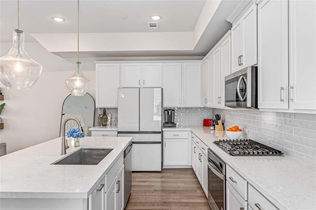 Windhaven Crossing Addition - Residential