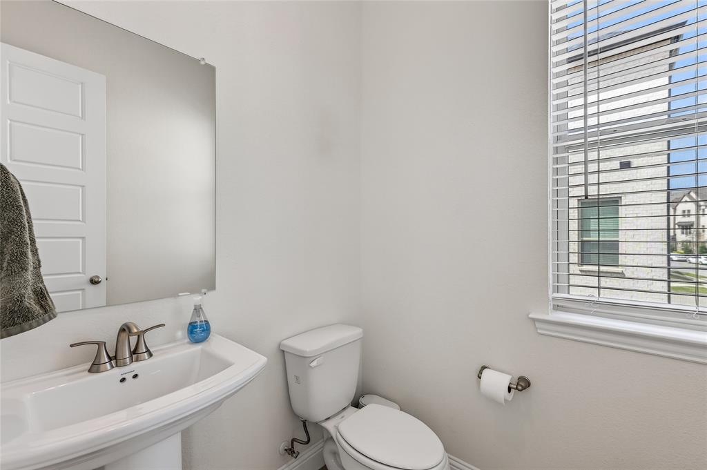 Windhaven Crossing Addition - Residential