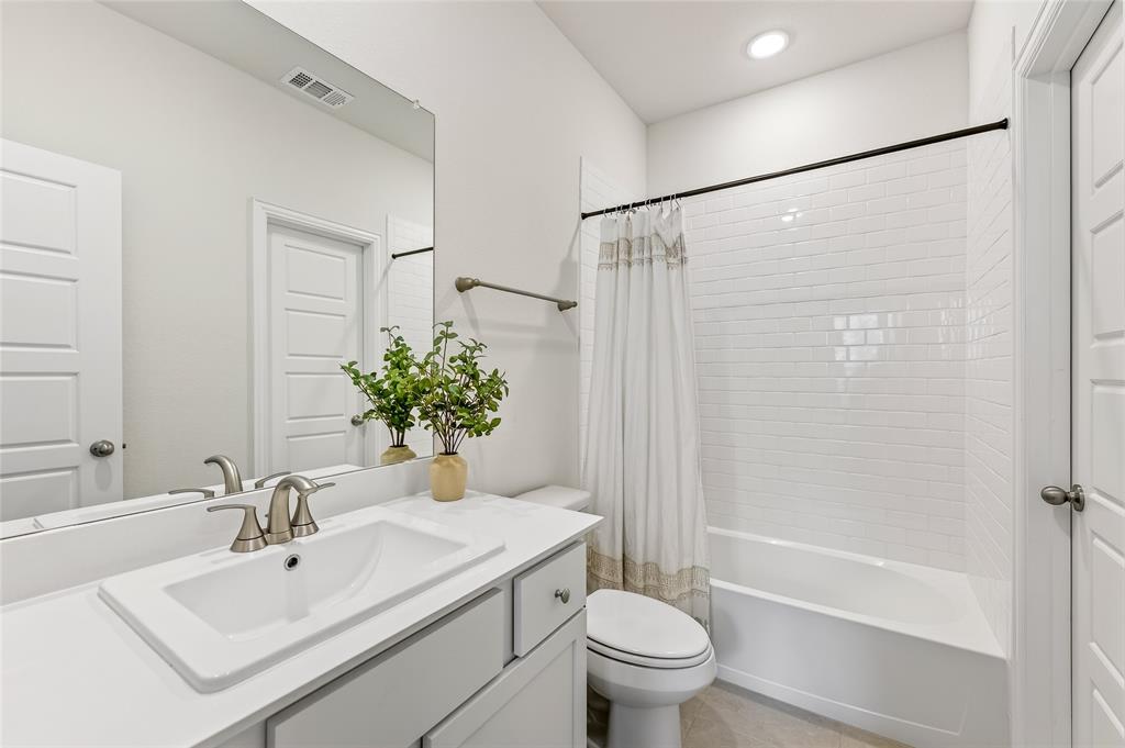 Windhaven Crossing Addition - Residential
